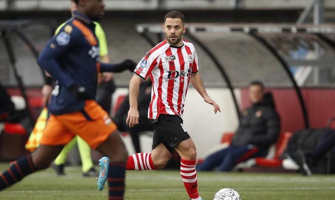 多次机会 多次机会