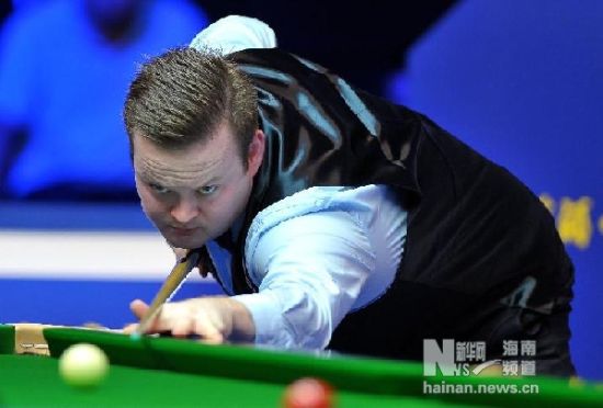 他在赛场上 他在赛场上