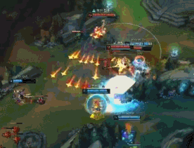 随着电竞产 随着电竞产