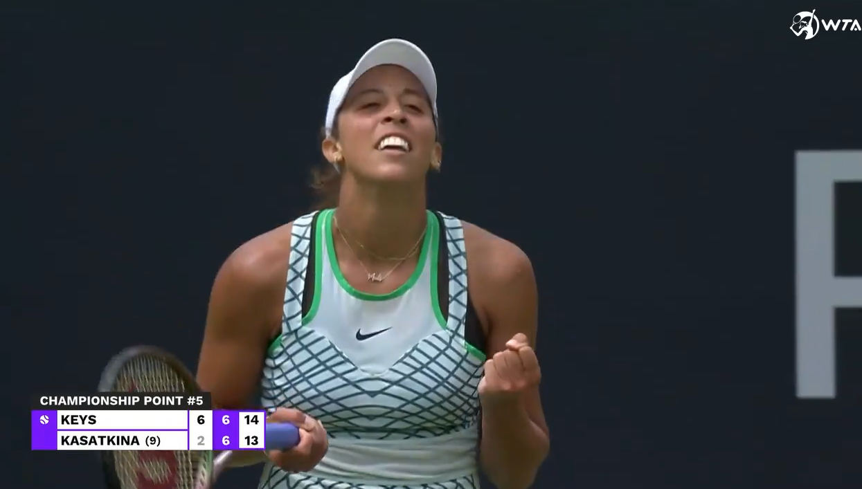 不是强强对 不是强强对