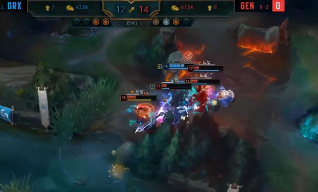 不是强强对 不是强强对