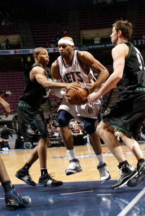 路径的选择 路径的选择