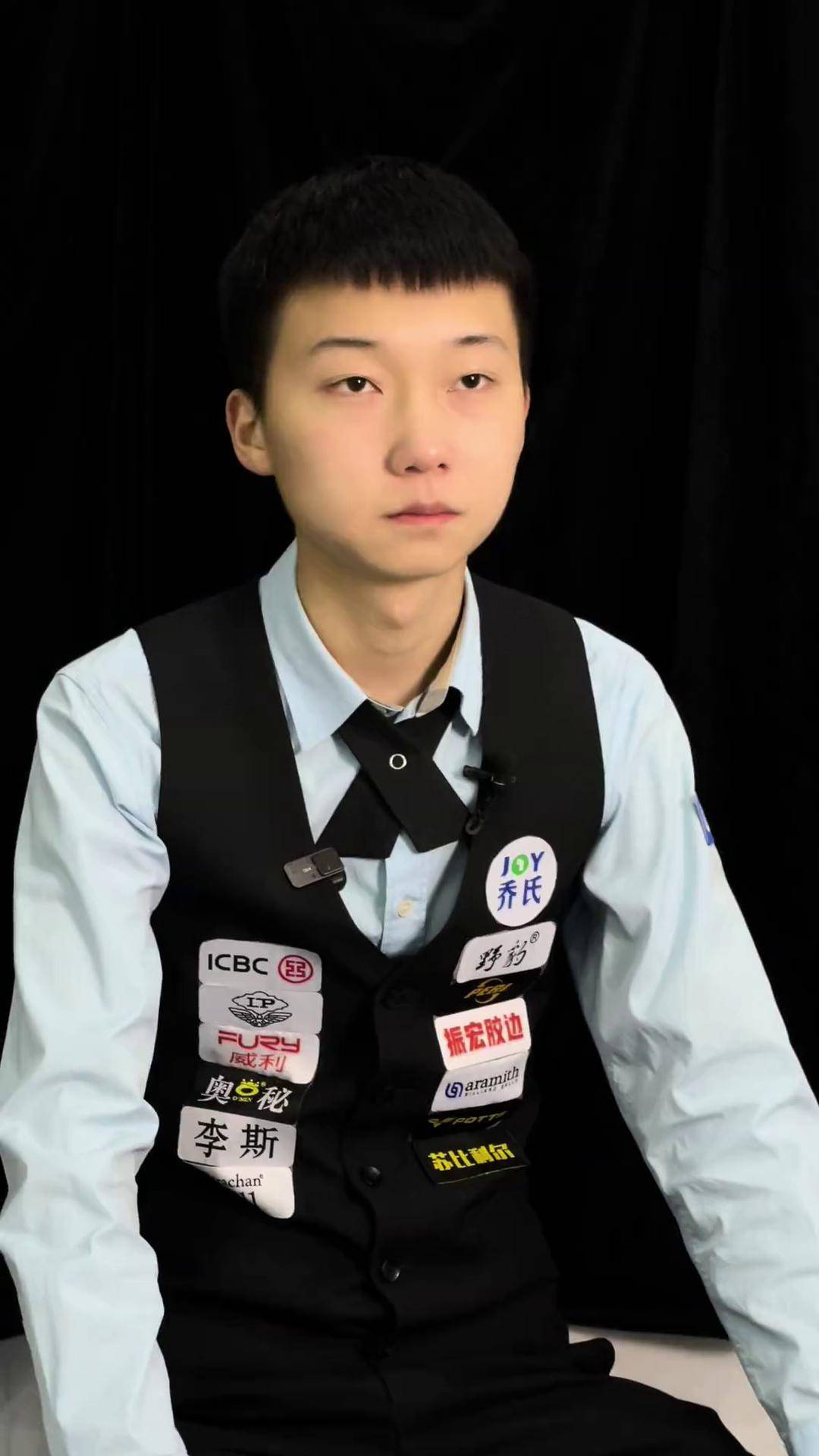 接管比赛